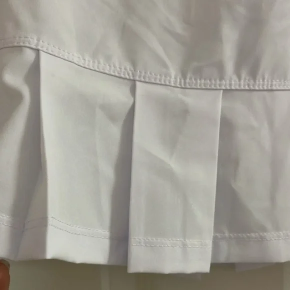 Tee Time Golf/Tennis/Pickleball Skort, NWT! - Picture 2 of 9